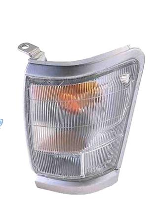 FRECCE ANTERIORI TOYOTA HILUX 98-01