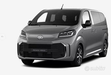 Toyota Proace Verso 2.2D 150cv M/T L1 Executi...