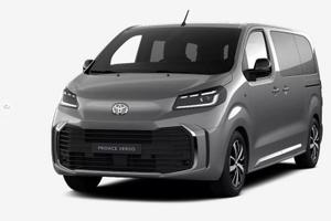 Toyota Proace Verso 2.2D 150cv M/T L1 Executi...