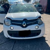 Ricambi X Renault Twingo