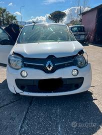 Ricambi X Renault Twingo