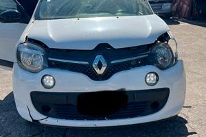 Ricambi X Renault Twingo