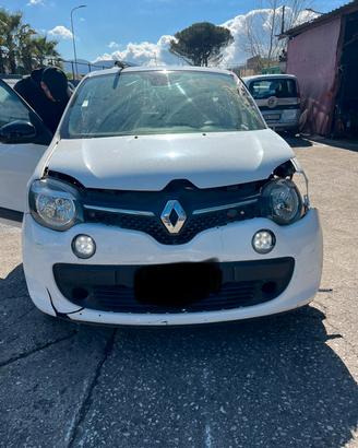 Ricambi X Renault Twingo