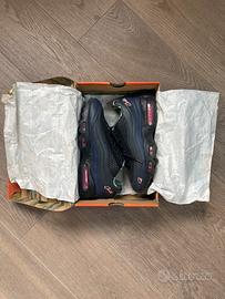 Sneakers Corteiz x Nike Air Max 95 Taglia 43