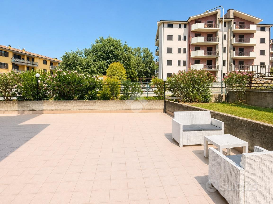 Appartamento – Orte, Petignano - Vista 2