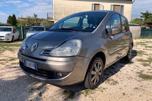 Renault Modus 1.5 dCi 90CV Live