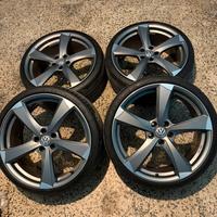Cerchi volkswagen 20