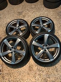 Cerchi volkswagen 20