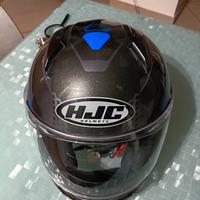 Casco moto HJC-C10 