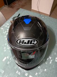 Casco moto HJC-C10 