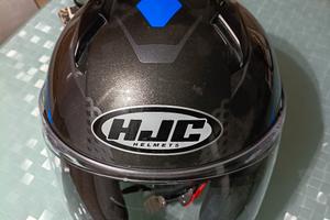 Casco moto HJC-C10 