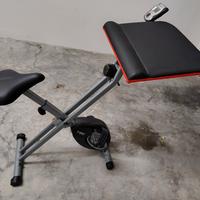 Cyclette ultra sport F-bike