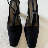 Scarpe vintage Grey Mer n. 37