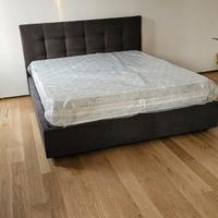 NUOVI LETTI ITALIANI DA DIRETTO FABBRICA CON BOX