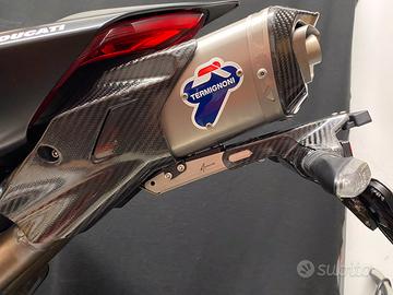 Termignoni 4 uscite D182
