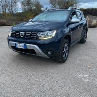Dacia Duster 1.5 Blue dCi 8V 115 CV 4x4 Prestige