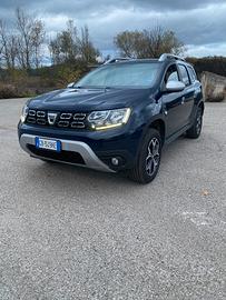 Dacia Duster 1.5 Blue dCi 8V 115 CV 4x4 Prestige