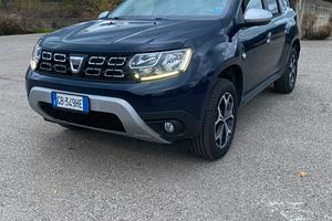 Dacia Duster 1.5 Blue dCi 8V 115 CV 4x4 Prestige