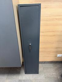 Cassaforte porta fucili