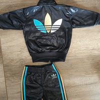 TUTA ADIDAS ORIGINALE