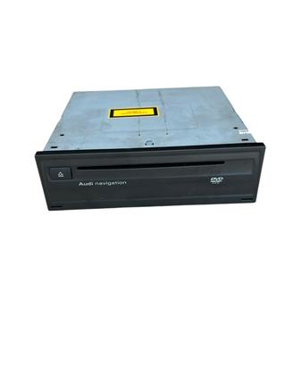 Lettore dvd audi a6 c6 3000 tdi 236 cv 2004/2011 4