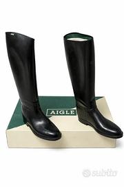 Stivali da equitazione