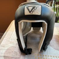 Casco protettivo Vandal - boxe muay thai MMA