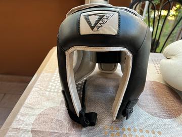 Casco protettivo Vandal - boxe muay thai MMA