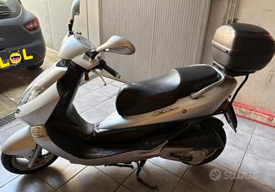 scooter 150