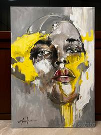 Dipinto di Giovanna Colomba