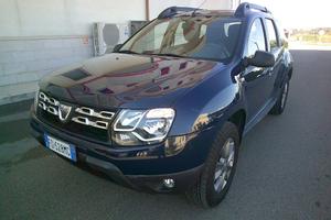 DACIA Duster 1.5 dCi 110CV S&S 4x2 Lauréate km 7