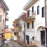 CASA INDIPENDENTE A SAN MANGO SUL CALORE