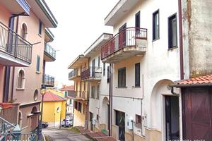 CASA INDIPENDENTE A SAN MANGO SUL CALORE