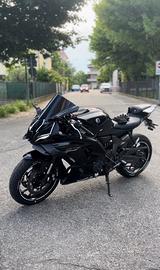Yamaha r7