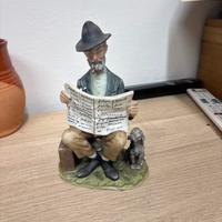 Ceramica capodimonte