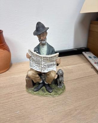 Ceramica capodimonte