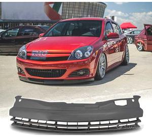 GRIGLIA OPEL ASTRA H 04-07 ASTRA H SEDAN HATCHBACK
