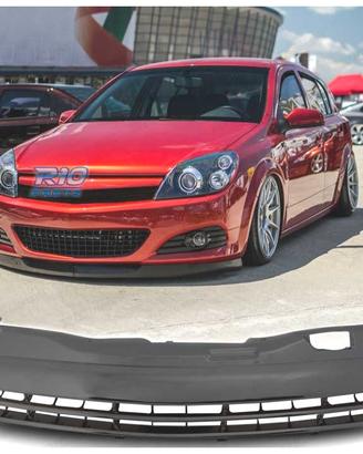 GRIGLIA OPEL ASTRA H 04-07 ASTRA H SEDAN HATCHBACK