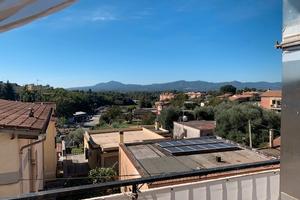 Palestrina app.tp centralissimo con posti auto