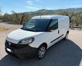 FIAT Doblò Maxi 1.4Turbo N. Pow. 120 6M 3P - 2020