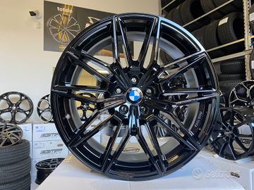 Cerchi Bmw raggio 19 NUOVI cod.9832