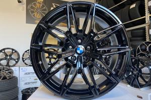 Cerchi Bmw raggio 19 NUOVI cod.9832