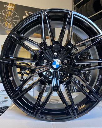 Cerchi Bmw raggio 19 NUOVI cod.9832
