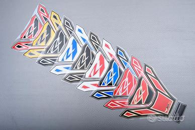 Adesivo protezione serbatoio YAMAHA R1