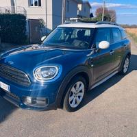Mini Countryman Cooper D Auto Business