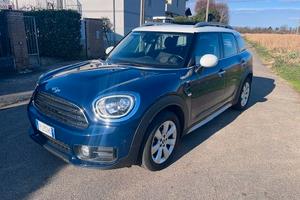 Mini Countryman Cooper D Auto Business