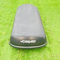 Baule portabagagli