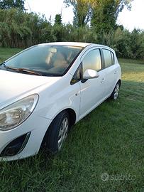 opel corsa neopatentati 