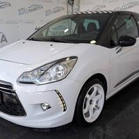 Citroen DS3 1.4 hdi Chic 70cv