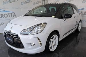 Citroen DS3 1.4 hdi Chic 70cv